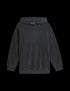 Marks & Spencer "Pure Cotton Embellished Longline Hoodie"